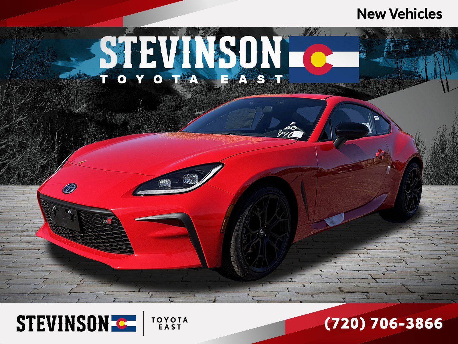 2025 Toyota GR86 Premium's photo