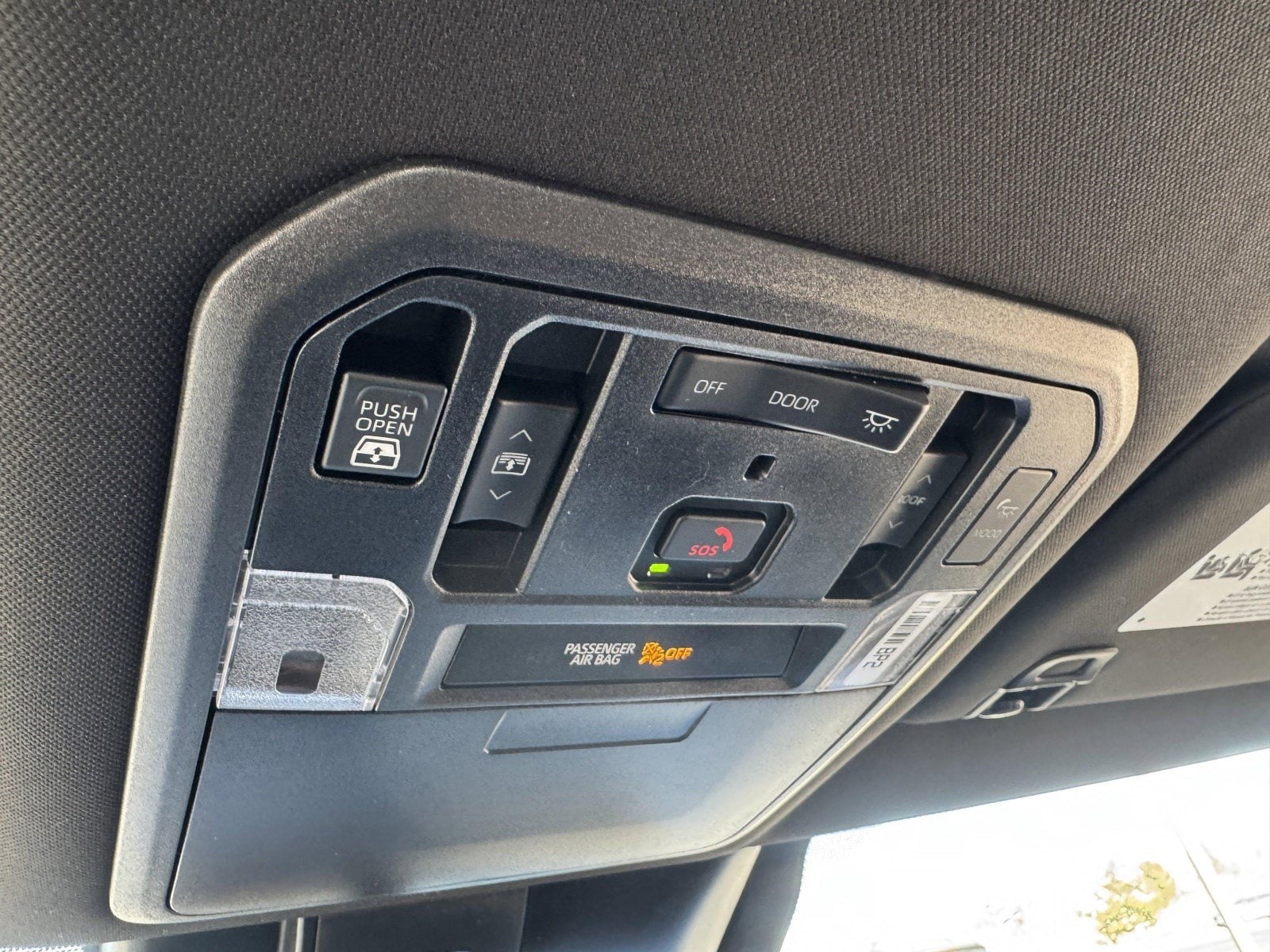 2026 Toyota Tundra Platinum - Photo 31