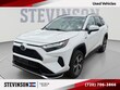 Toyota RAV4 Prime
