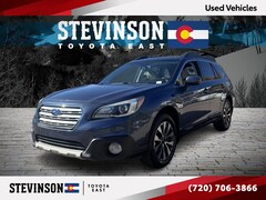 2015 Subaru Outback