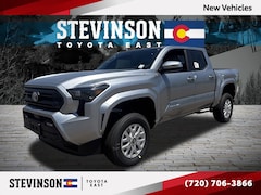 2025 Toyota Tacoma SR5 Truck Double Cab