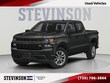  Chevrolet Silverado 1500 LTD