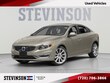  Volvo S60 Inscription