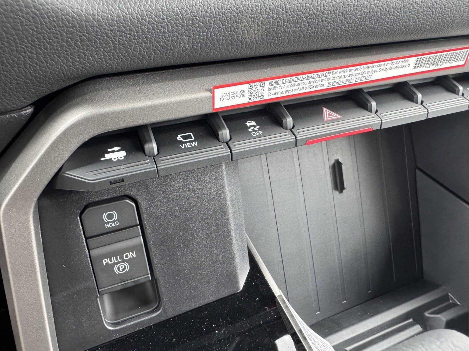 2026 Toyota Tundra Limited - Photo 31
