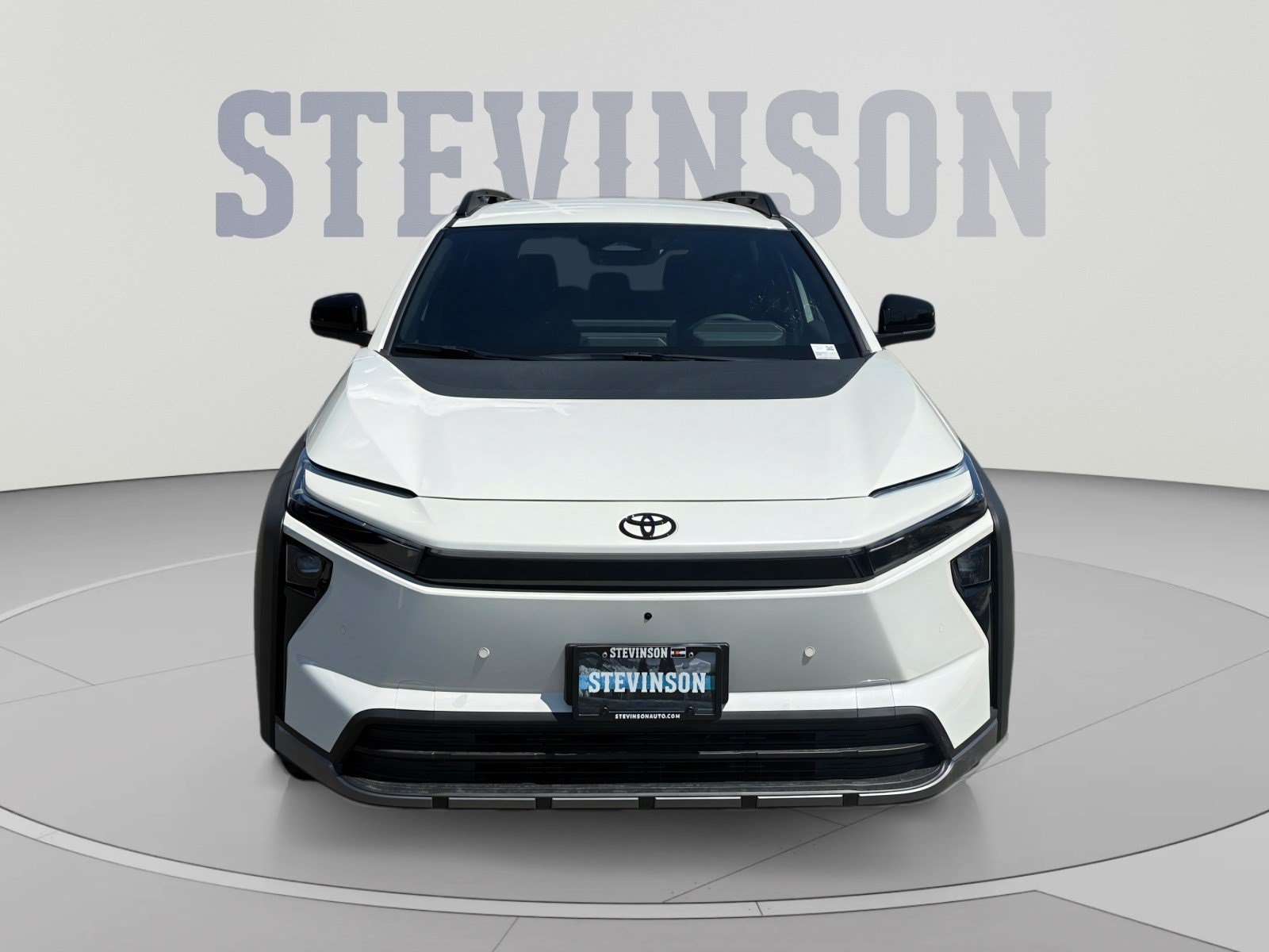 2026 Toyota bZ Woodland Woodland - Photo 8