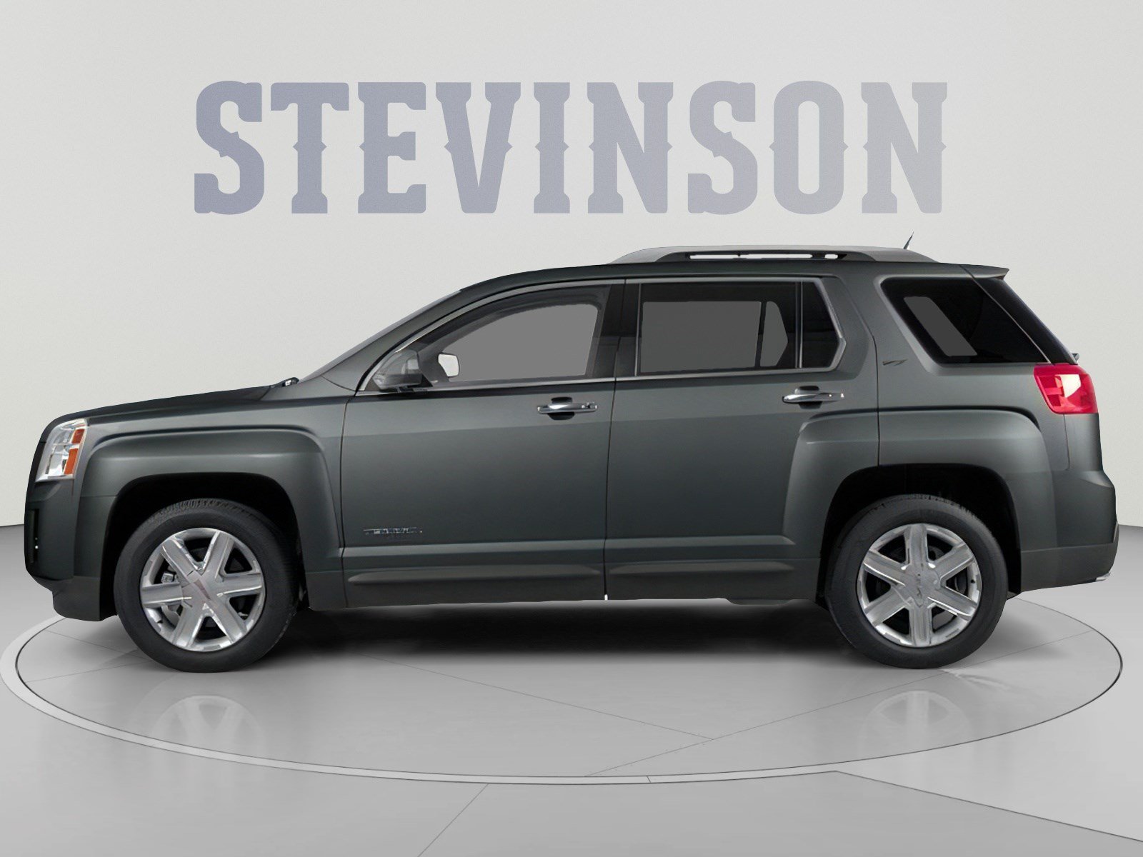 Used 2014 GMC Terrain SLE-1 SUV