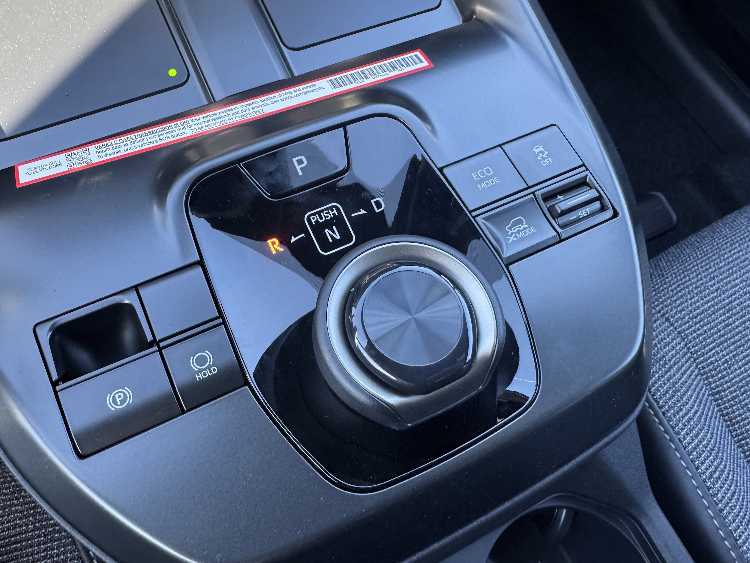 2026 Toyota bZ XLE - Photo 31