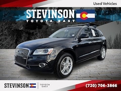 2016 Audi Q5