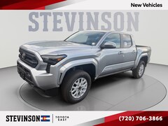 2026 Toyota Tacoma SR5 Truck Double Cab
