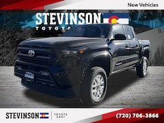 2025 Toyota Tacoma SR5 Truck Double Cab