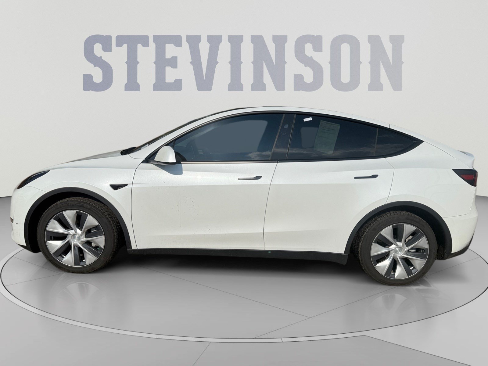 Used 2023 Tesla Model Y Long Range with VIN 7SAYGAEE6PF972192 for sale in Lakewood, CO