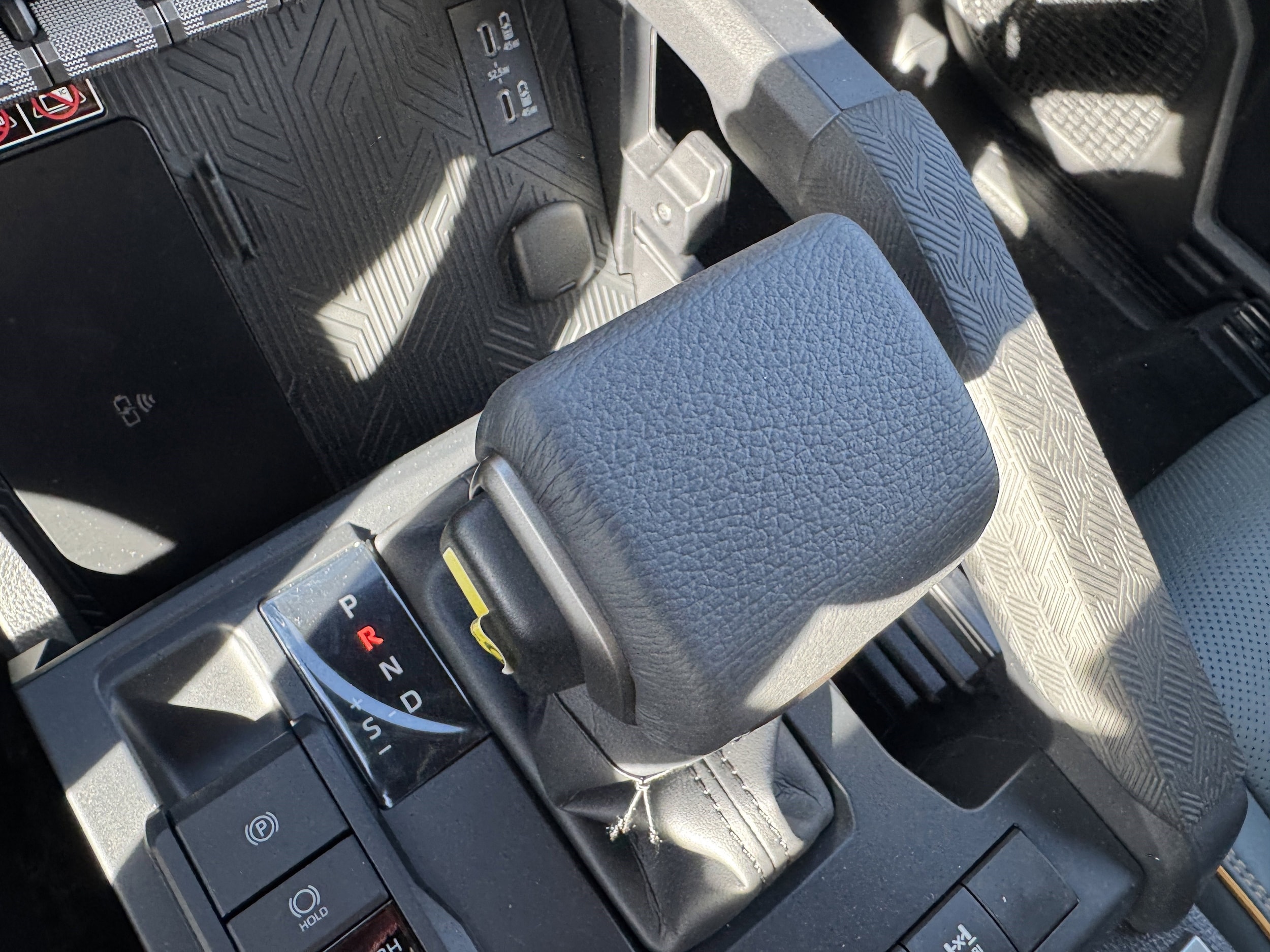 2026 Toyota Tacoma Trailhunter - Photo 32