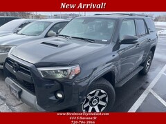 2024 Toyota 4Runner