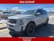  Kia Telluride