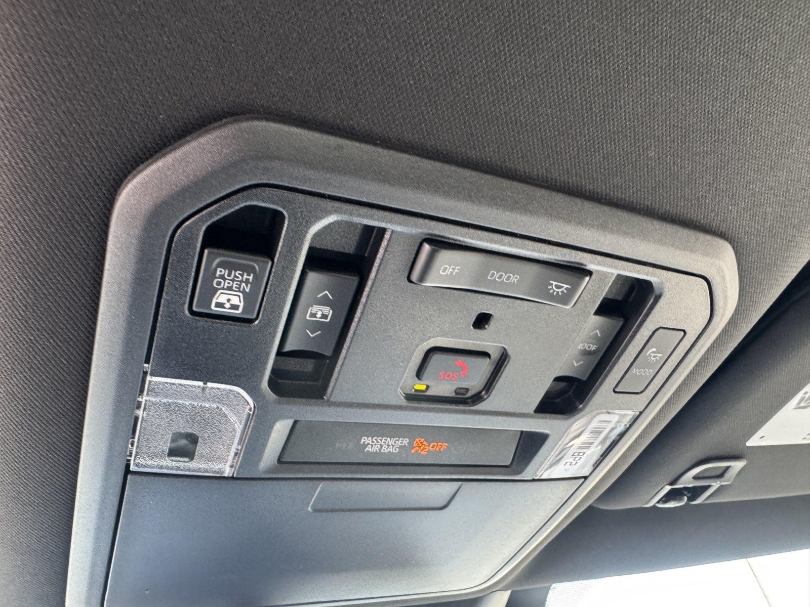 2026 Toyota Tundra Platinum - Photo 29