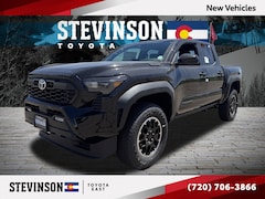 2025 Toyota Tacoma i-FORCE MAX TRD Off-Road i-FORCE MAX Truck Double Cab