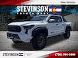  Toyota Tacoma i-FORCE MAX
