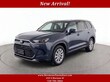  Toyota Grand Highlander