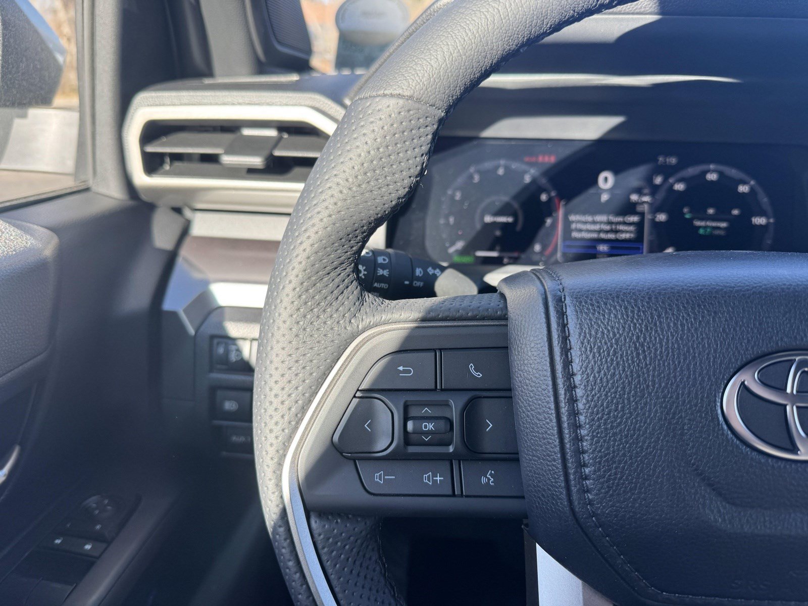 2026 Toyota Tacoma TRD Off Road - Photo 25
