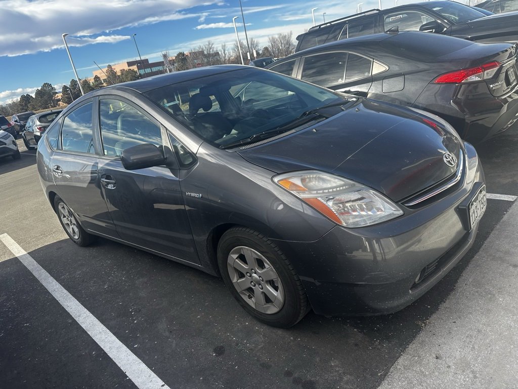2009 Toyota Prius