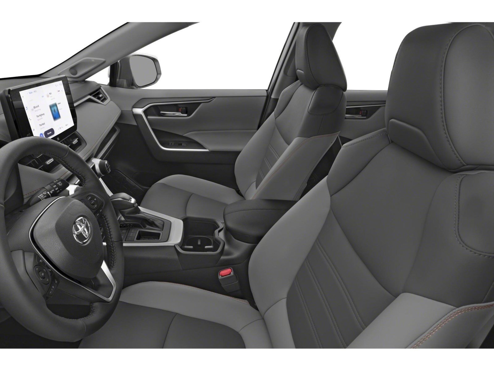 2024 Toyota RAV4 XLE Premium - Photo 6