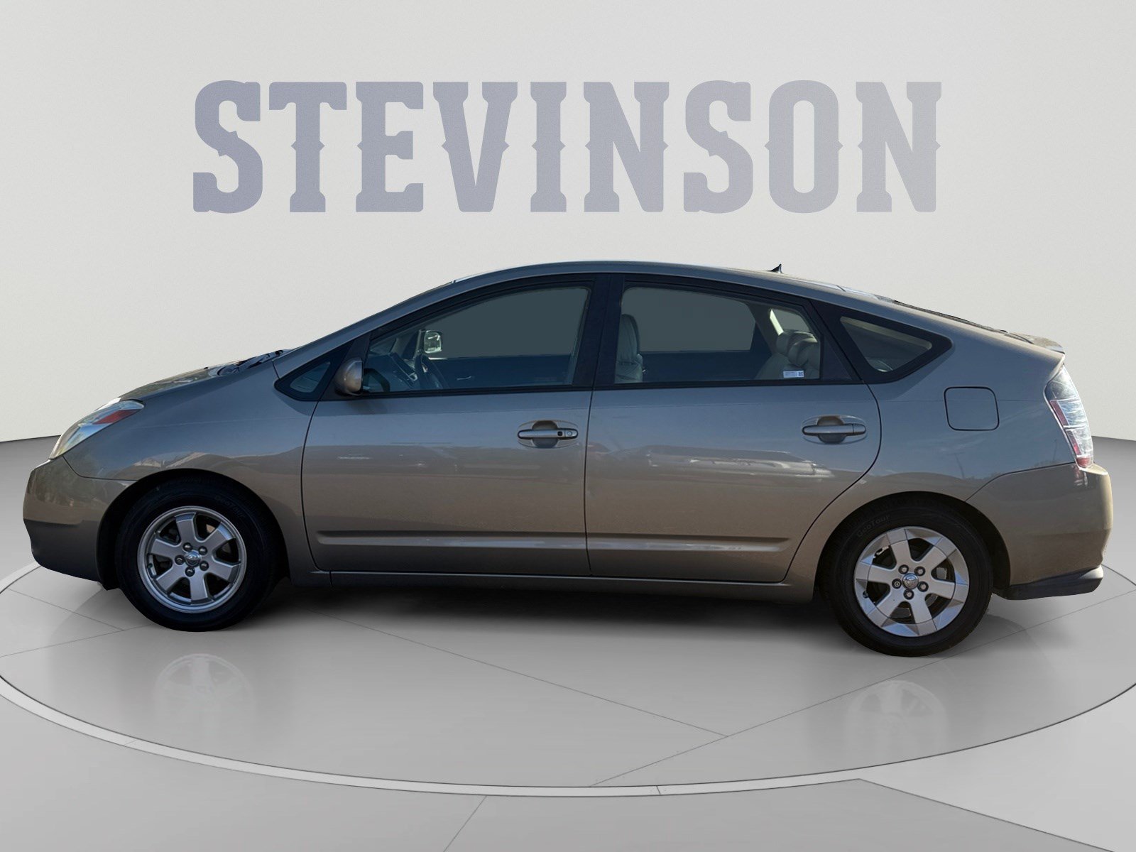 Used 2005 Toyota Prius Base with VIN JTDKB20U550121048 for sale in Aurora, CO