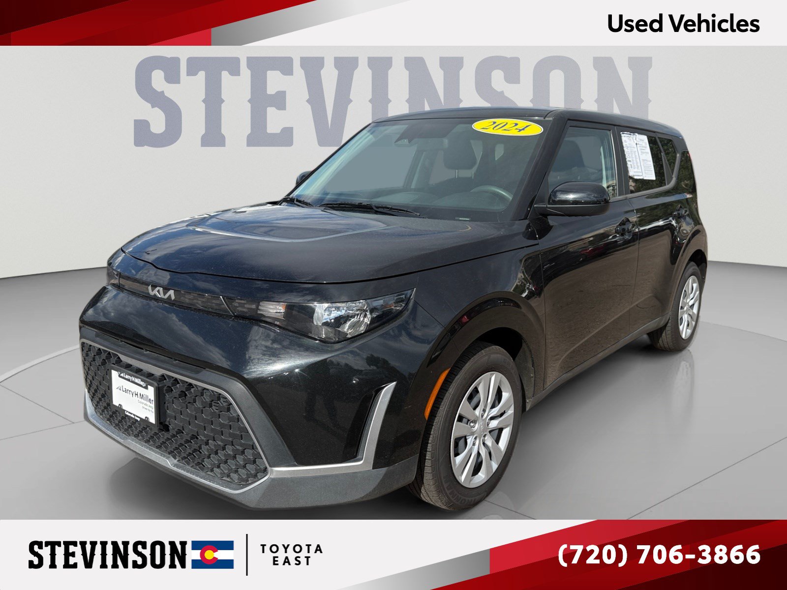 2024 Kia Soul