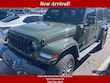 Jeep Wrangler 4xe