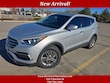  Hyundai Santa Fe Sport