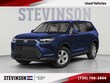  Toyota Grand Highlander
