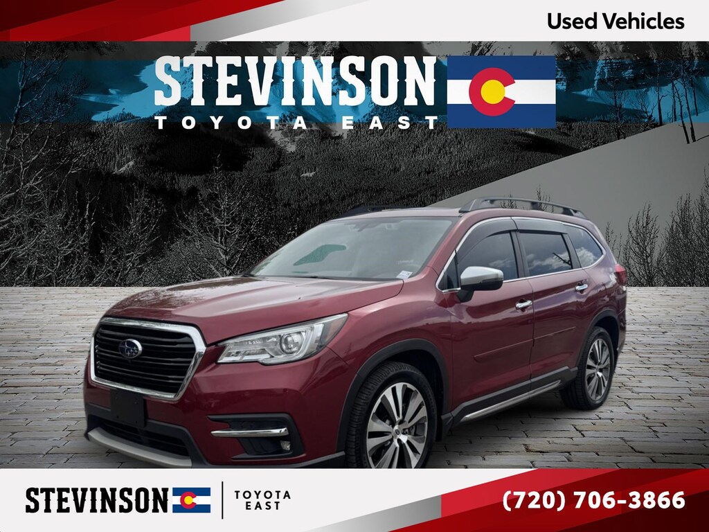 Stevinson Toyota East Servicenull