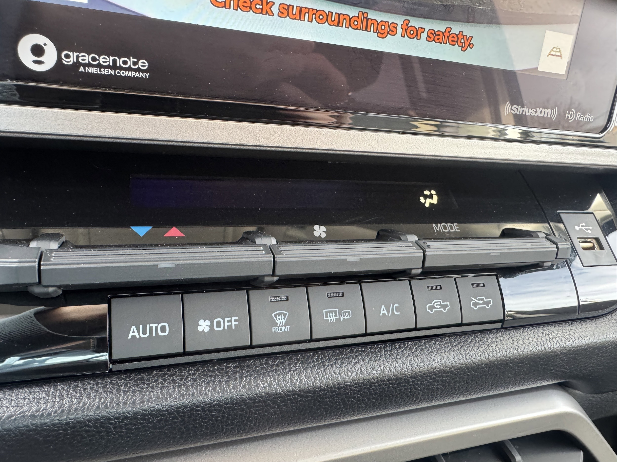 2024 Toyota Tundra SR5 - Photo 28
