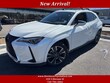 LEXUS UX 250h