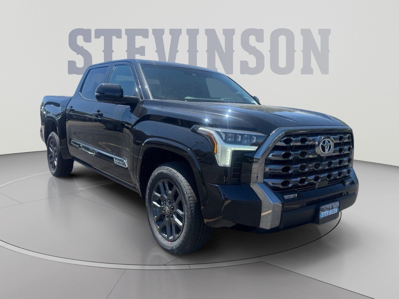 2026 Toyota Tundra Platinum - Photo 7