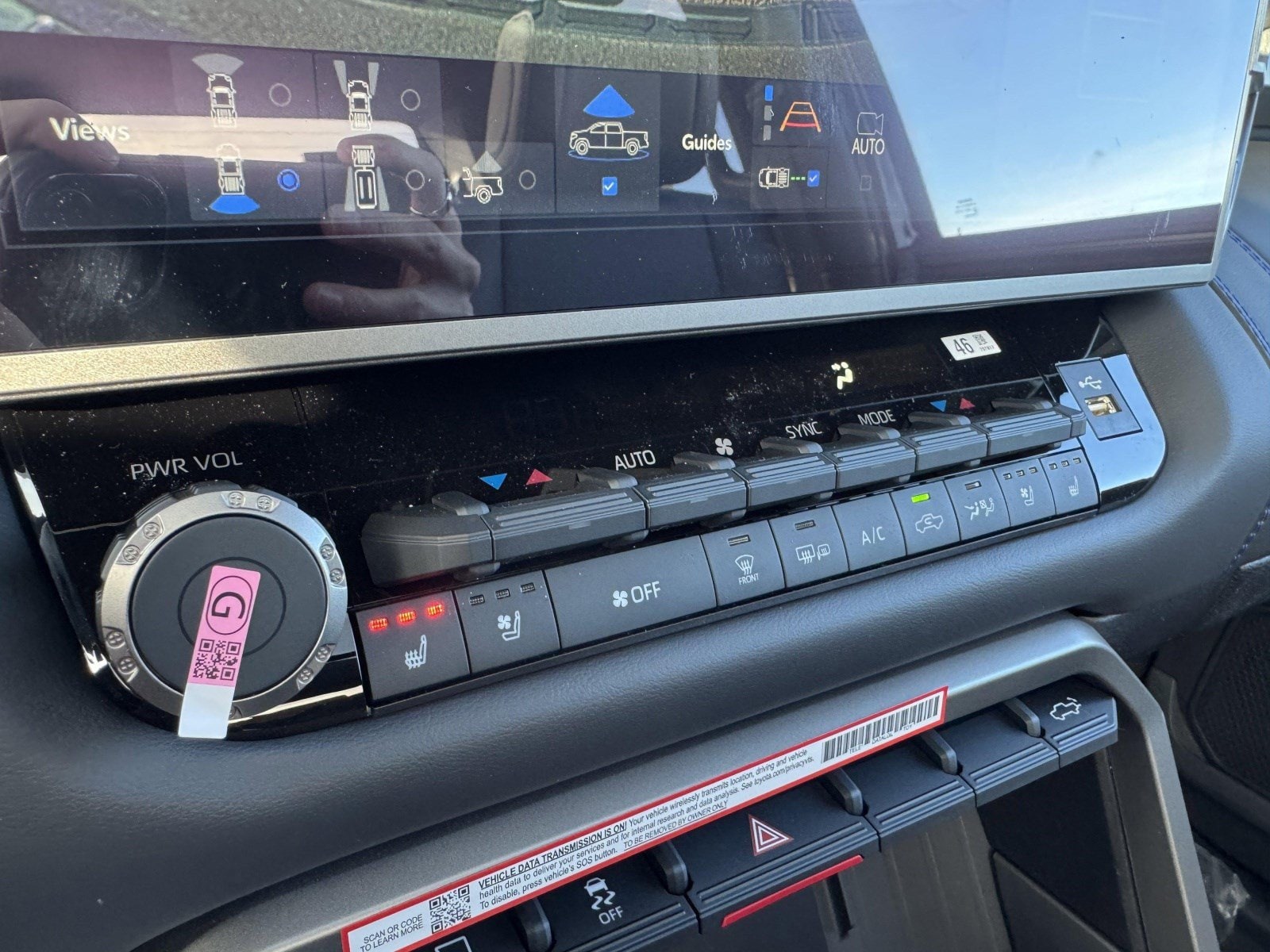 2026 Toyota Tundra Platinum - Photo 26