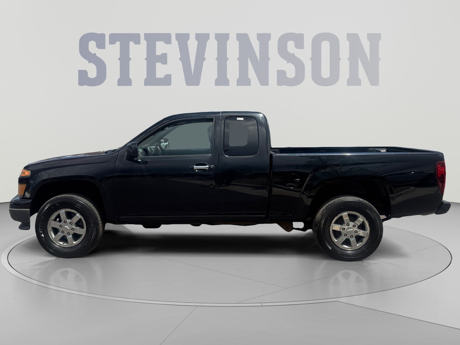 Used 2010 Chevrolet Colorado 1LT with VIN 1GCKTCDEXA8145394 for sale in Aurora, CO