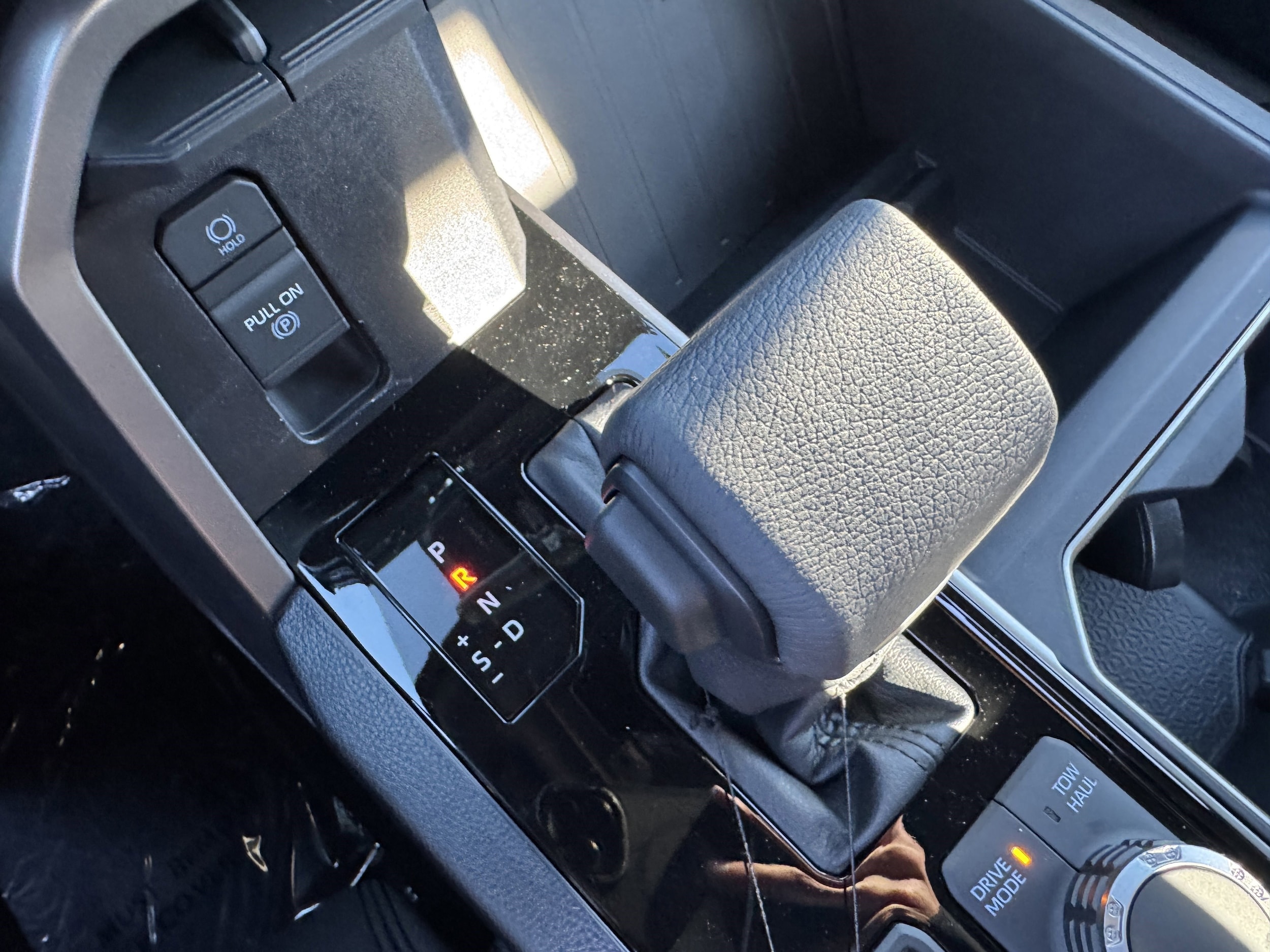 2026 Toyota Tundra SR5 - Photo 32