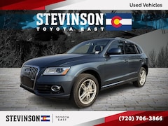 2015 Audi Q5
