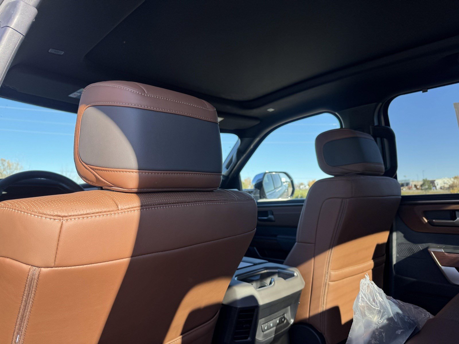 2026 Toyota Tundra 1794 Edition - Photo 15