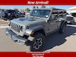 Jeep Wrangler 4xe