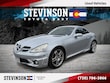 Mercedes-Benz SLK-Class