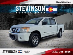 2014 Nissan Titan