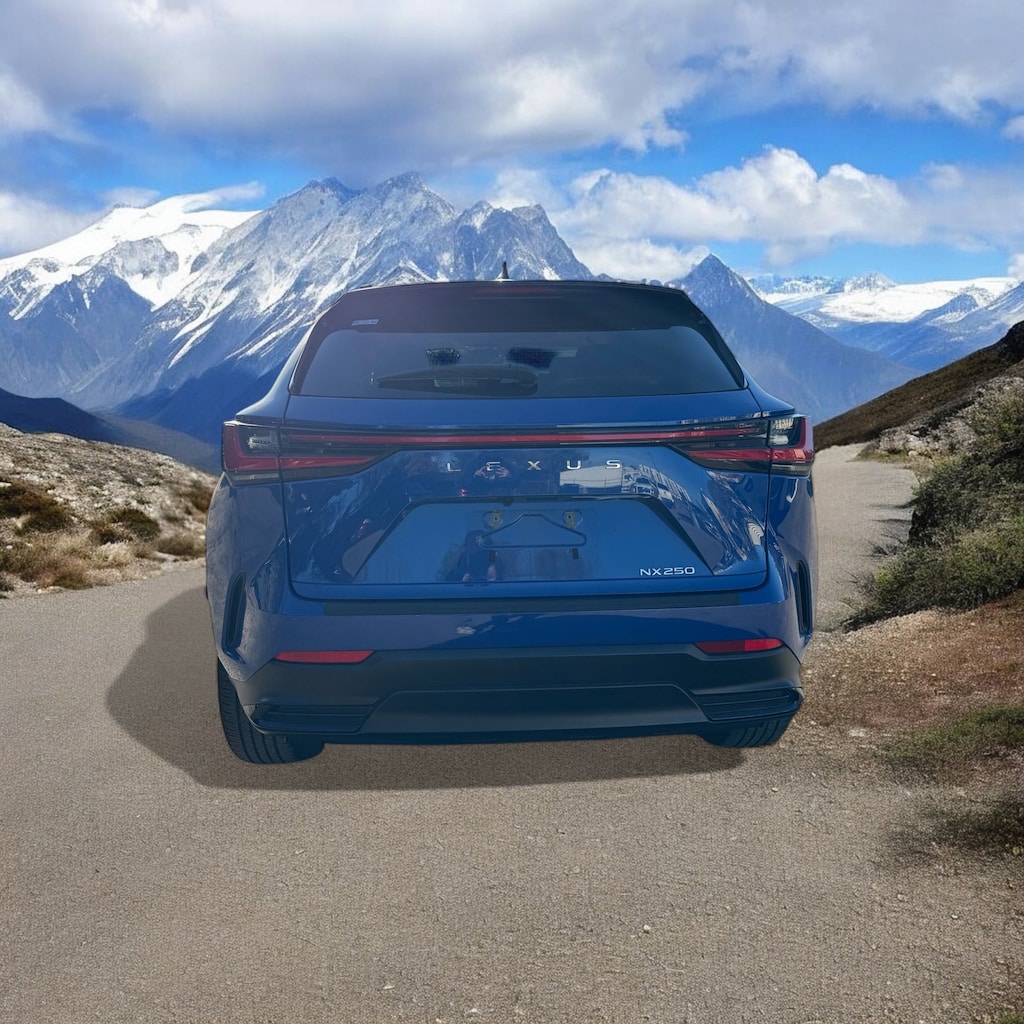 Used 2024 Lexus NX 250  SUV