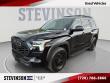Used 2024 Toyota Sequoia TRD Pro SUV