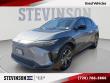 Used 2023 Toyota bZ4X XLE SUV