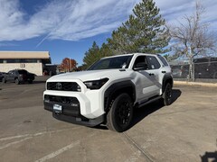 2025 Toyota 4Runner i-FORCE MAX TRD Off-Road Premium i-FORCE MAX SUV
