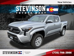 2025 Toyota Tacoma SR5 Truck Double Cab
