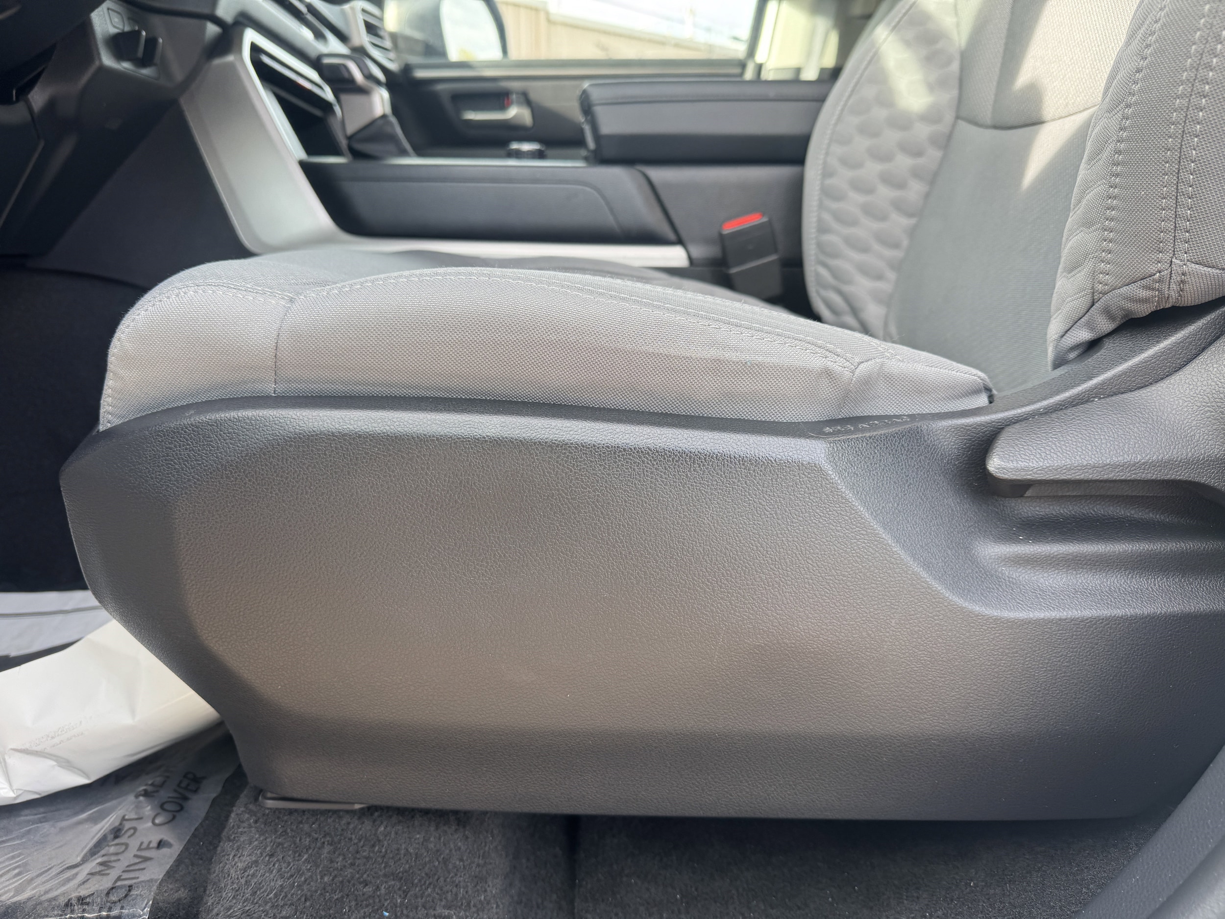 2024 Toyota Tundra SR5 - Photo 13