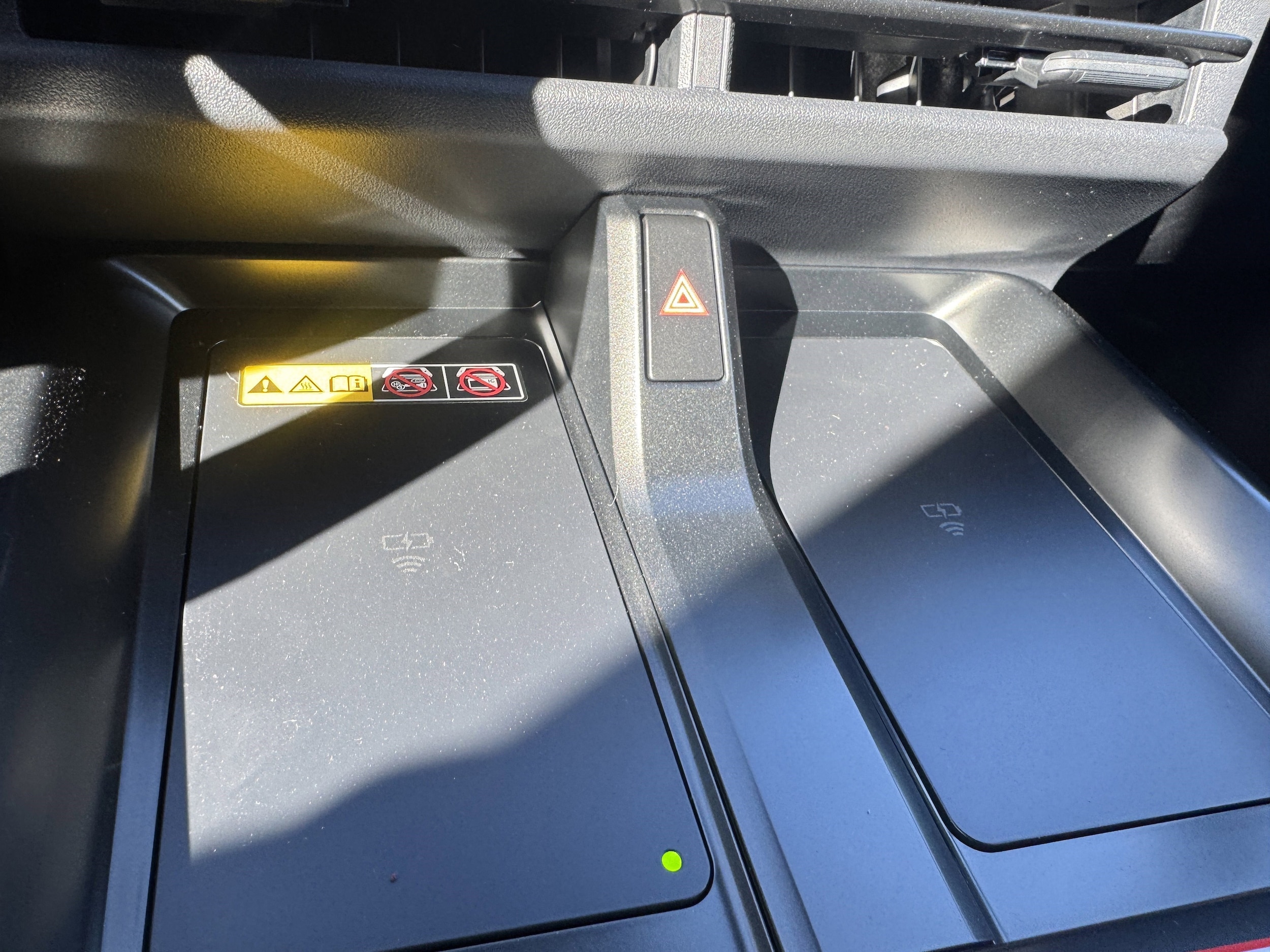 2026 Toyota bZ XLE - Photo 30