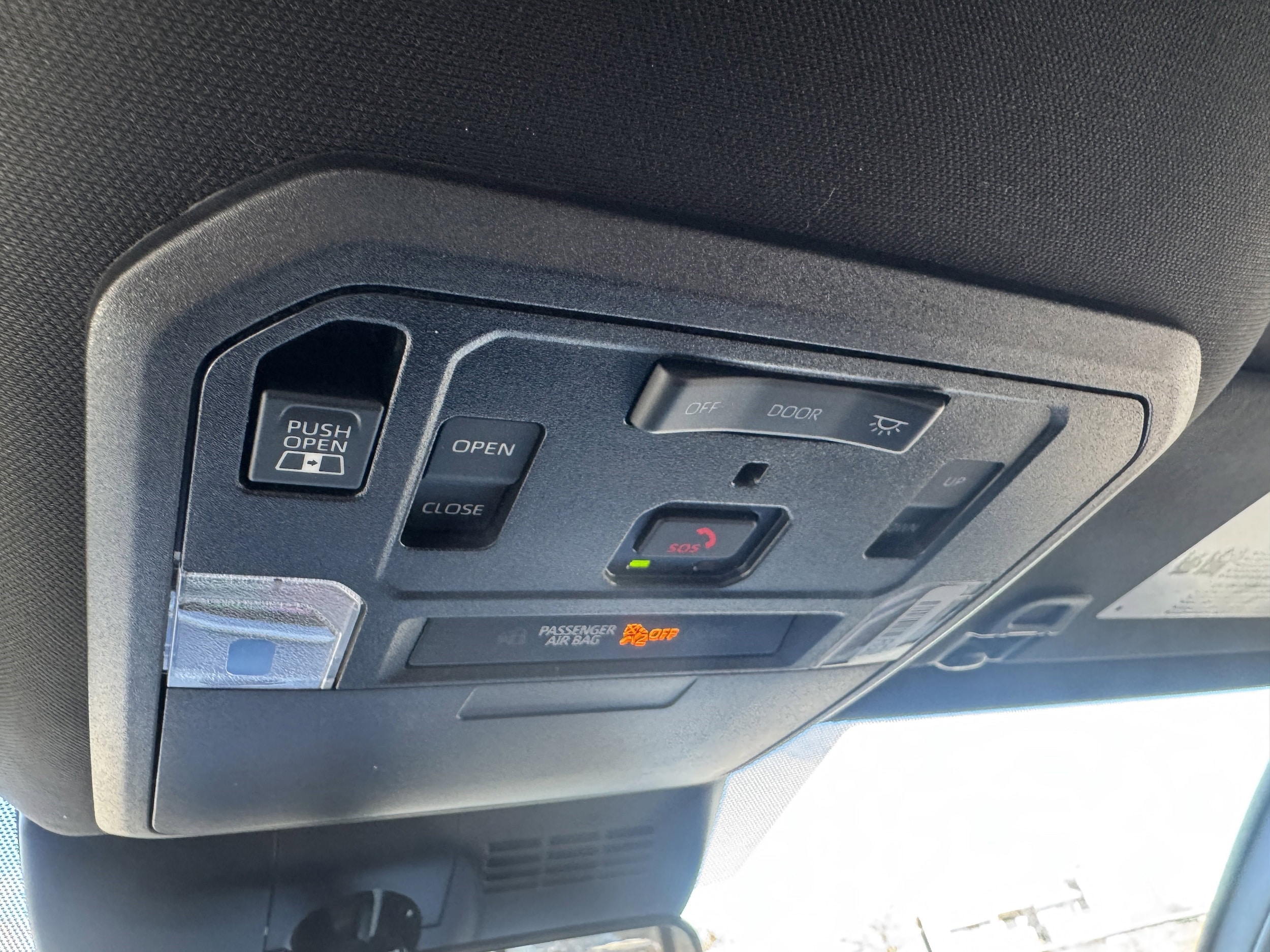 2026 Toyota Tacoma TRD Off Road - Photo 32